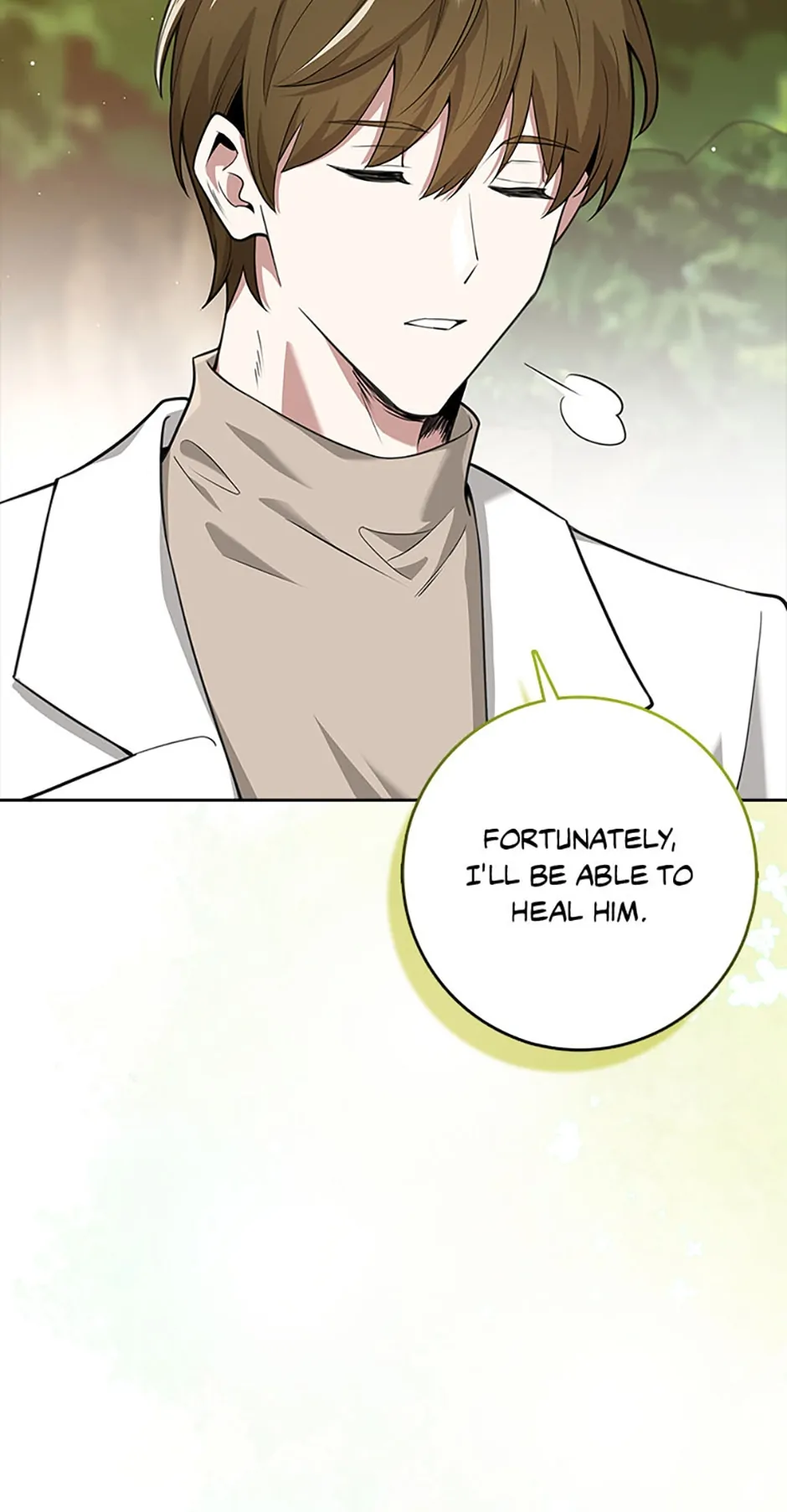 The Dungeon’s Time-Bound S-Rank Beauty chapter 16 page 21