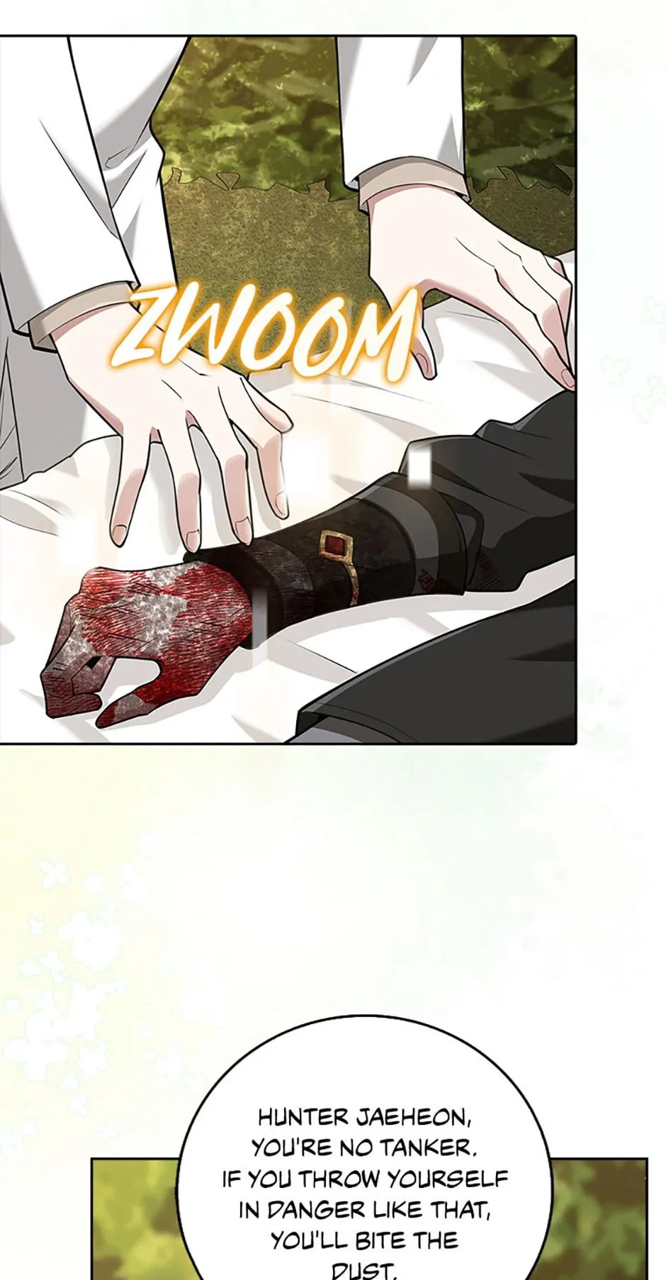 The Dungeon’s Time-Bound S-Rank Beauty chapter 16 page 22