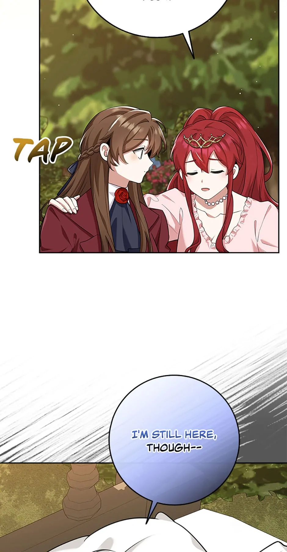 The Dungeon’s Time-Bound S-Rank Beauty chapter 16 page 23