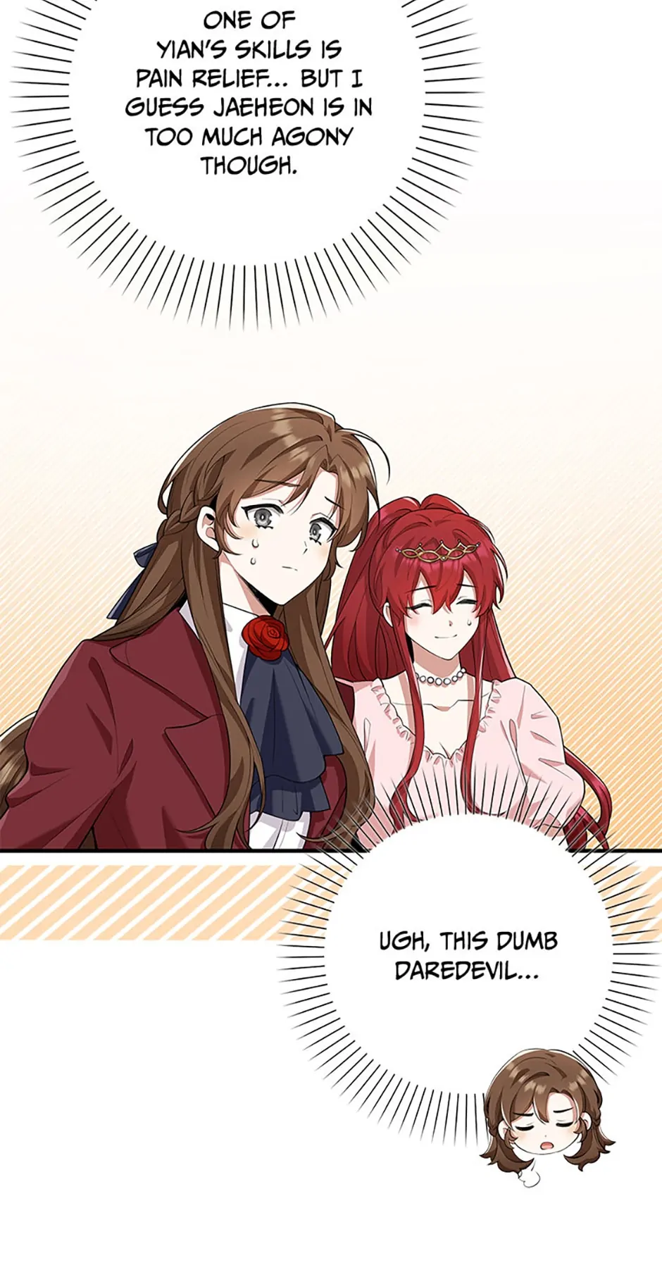The Dungeon’s Time-Bound S-Rank Beauty chapter 16 page 25