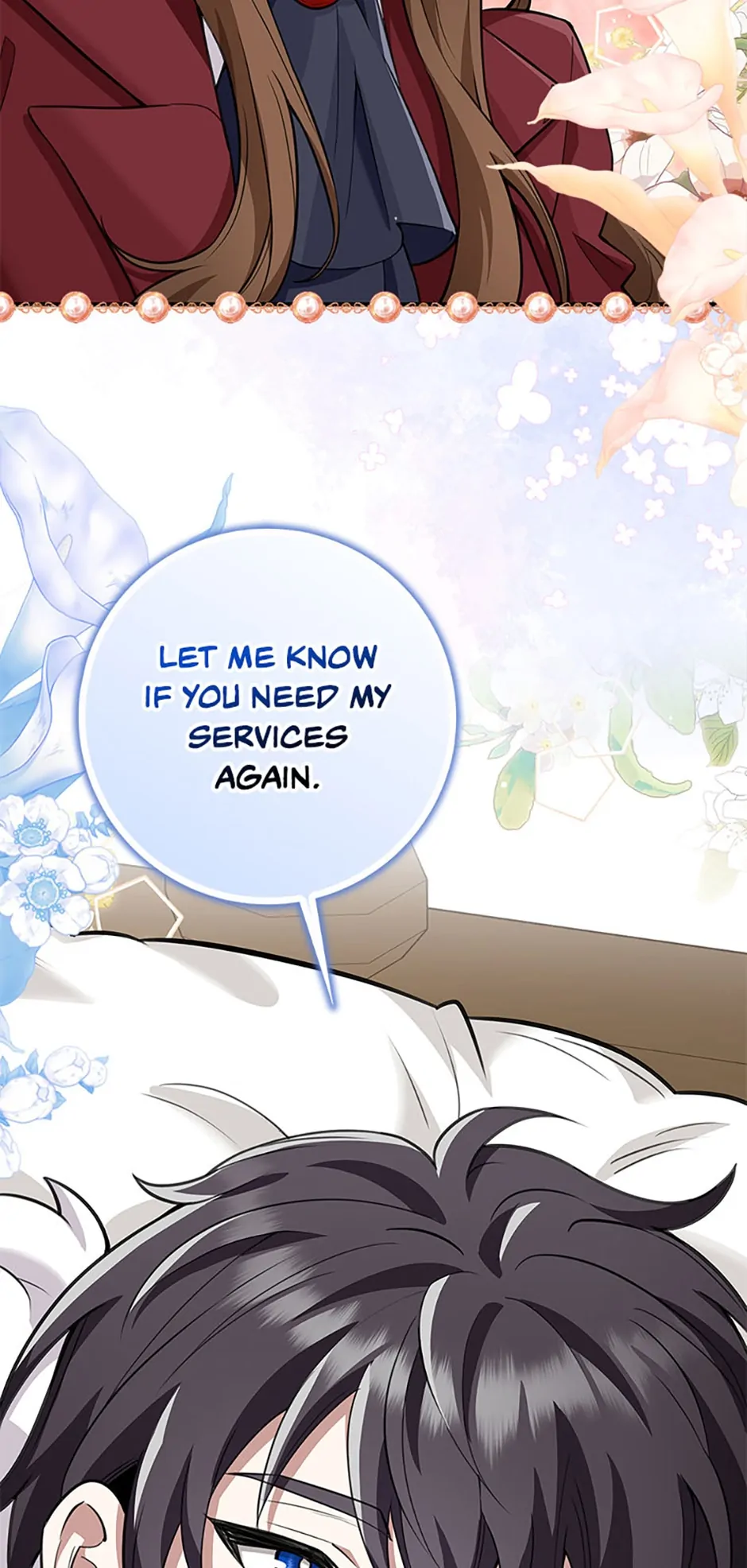 The Dungeon’s Time-Bound S-Rank Beauty chapter 16 page 27