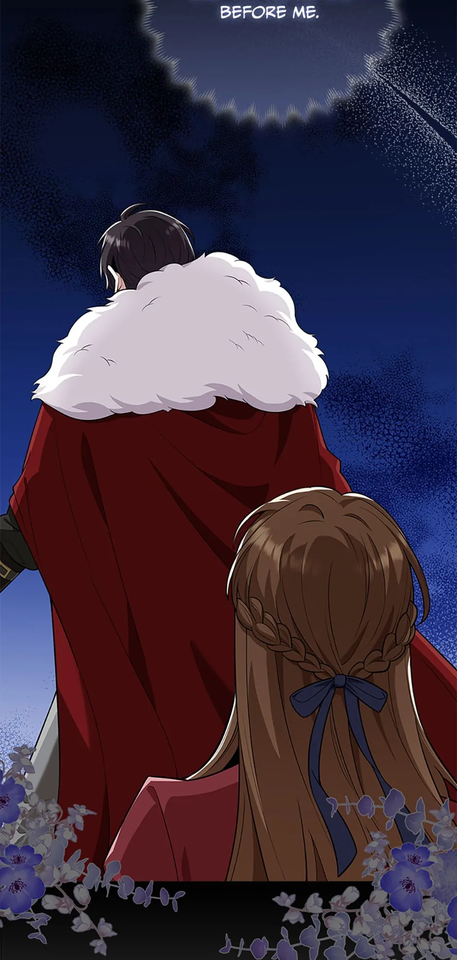 The Dungeon’s Time-Bound S-Rank Beauty chapter 16 page 31