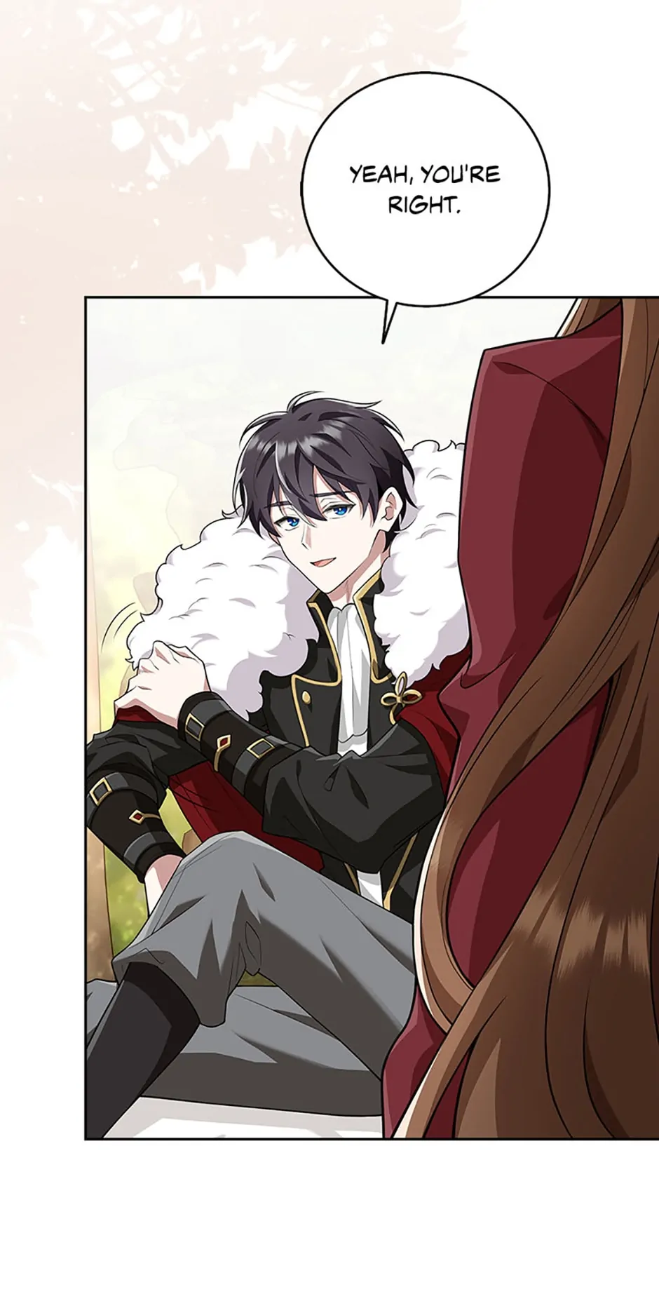 The Dungeon’s Time-Bound S-Rank Beauty chapter 16 page 37