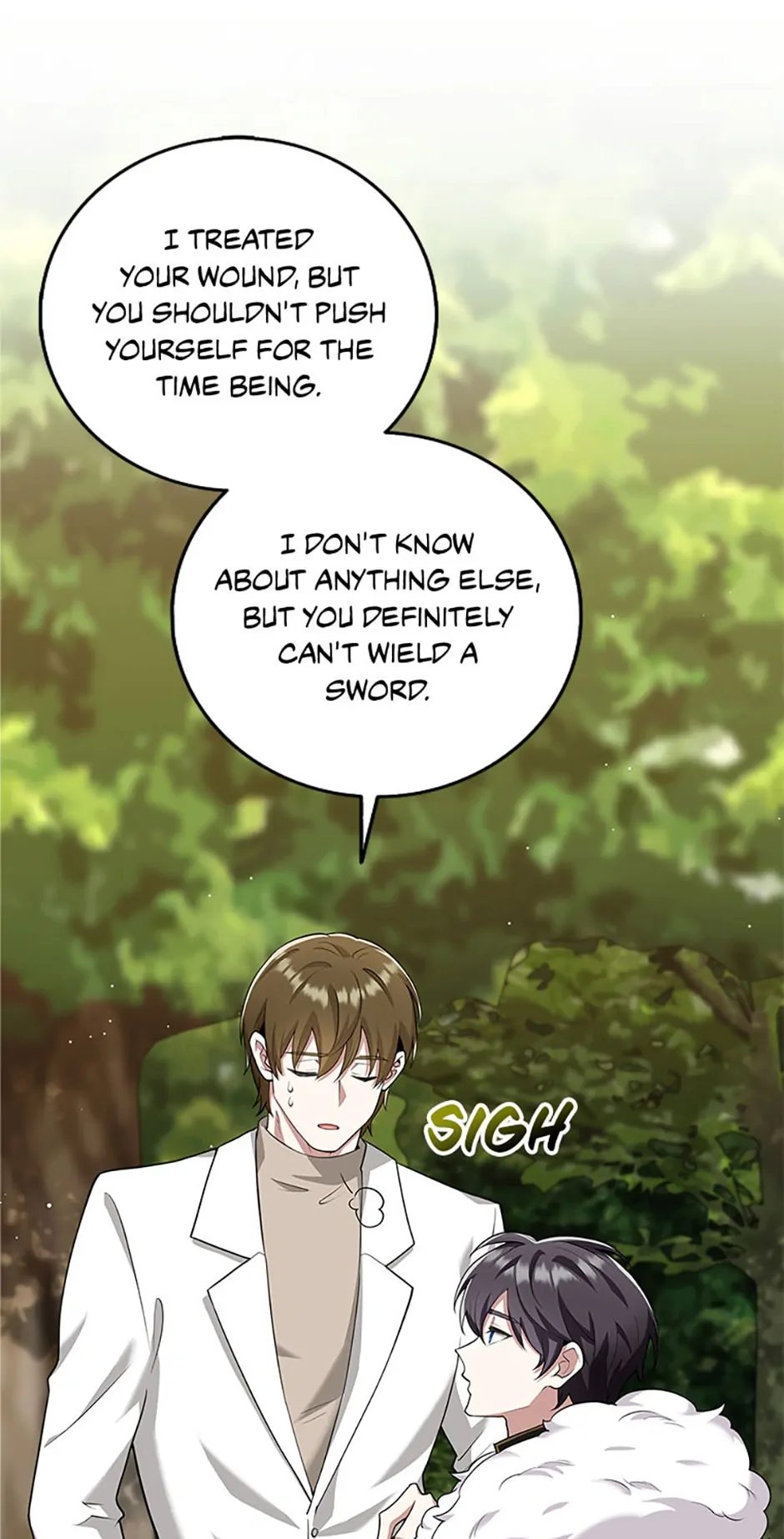 The Dungeon’s Time-Bound S-Rank Beauty chapter 16 page 38
