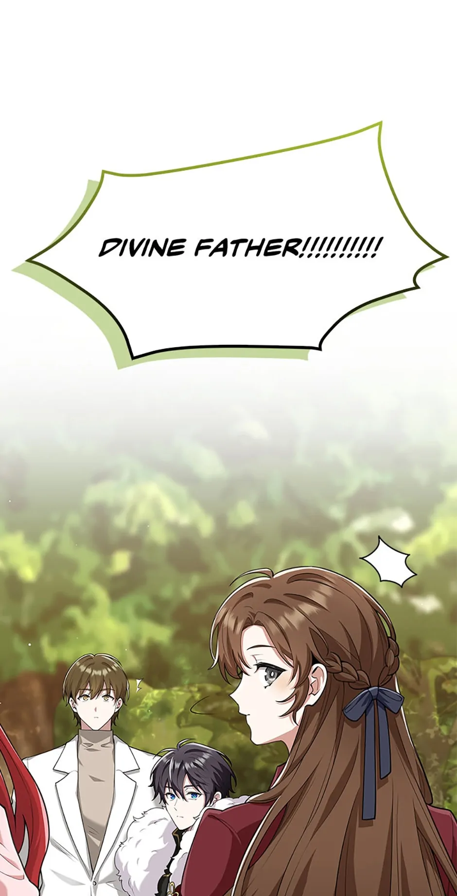 The Dungeon’s Time-Bound S-Rank Beauty chapter 16 page 42