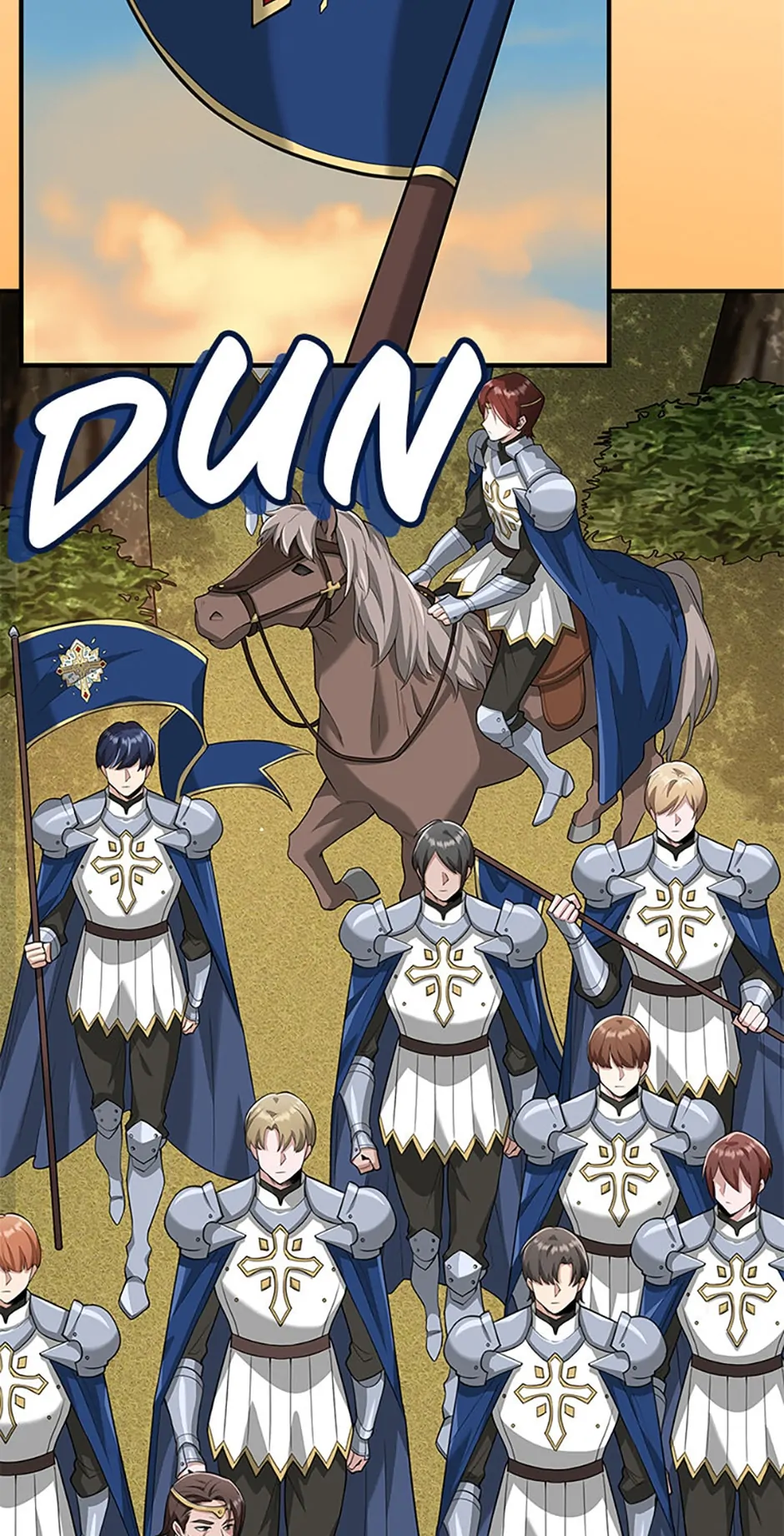 The Dungeon’s Time-Bound S-Rank Beauty chapter 16 page 44