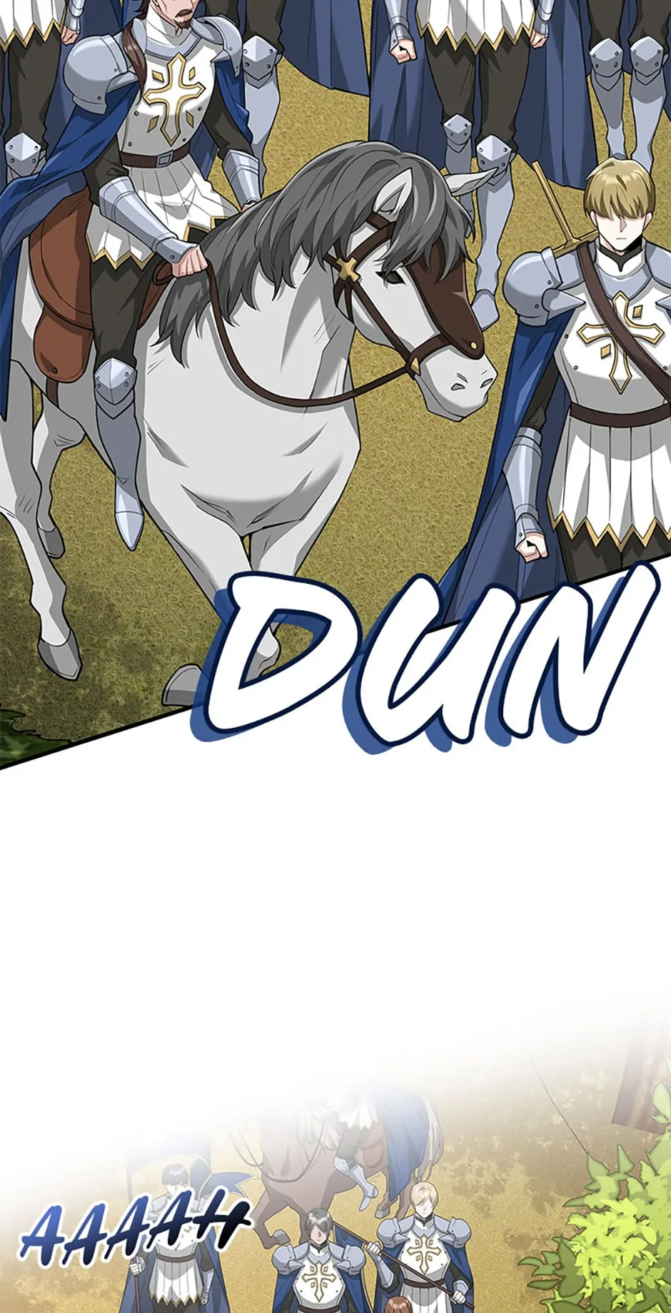 The Dungeon’s Time-Bound S-Rank Beauty chapter 16 page 45