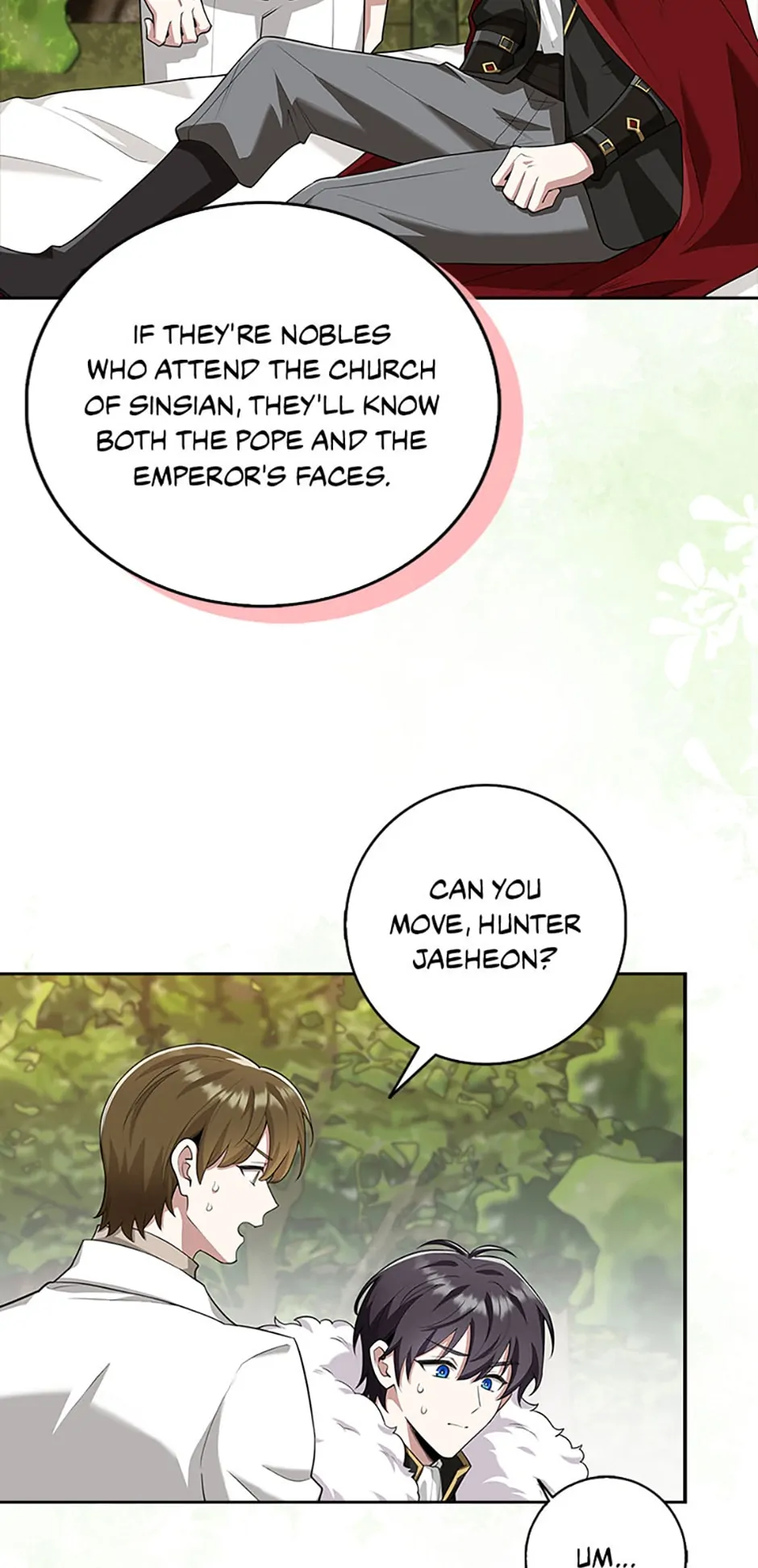 The Dungeon’s Time-Bound S-Rank Beauty chapter 16 page 52