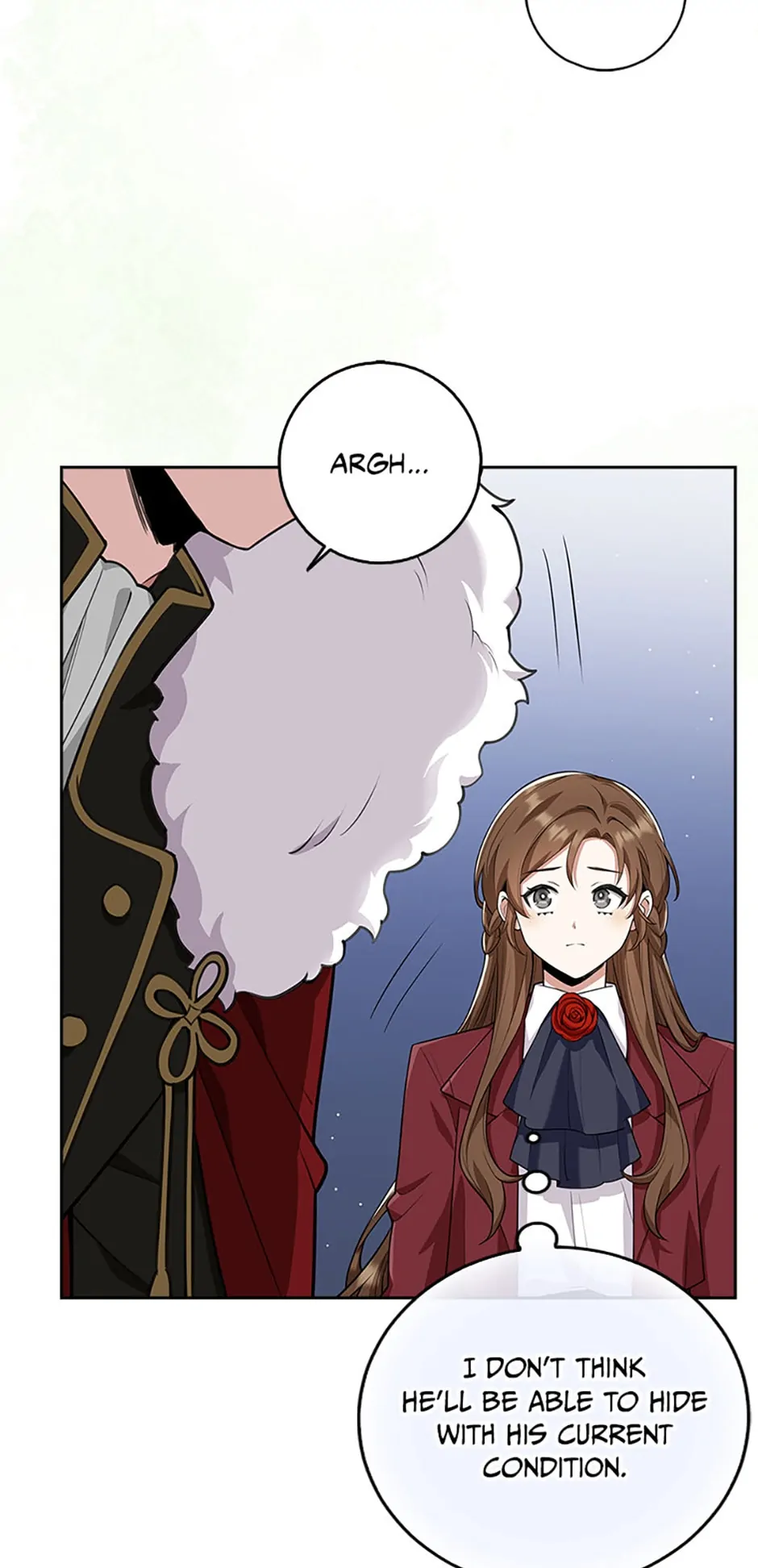 The Dungeon’s Time-Bound S-Rank Beauty chapter 16 page 53