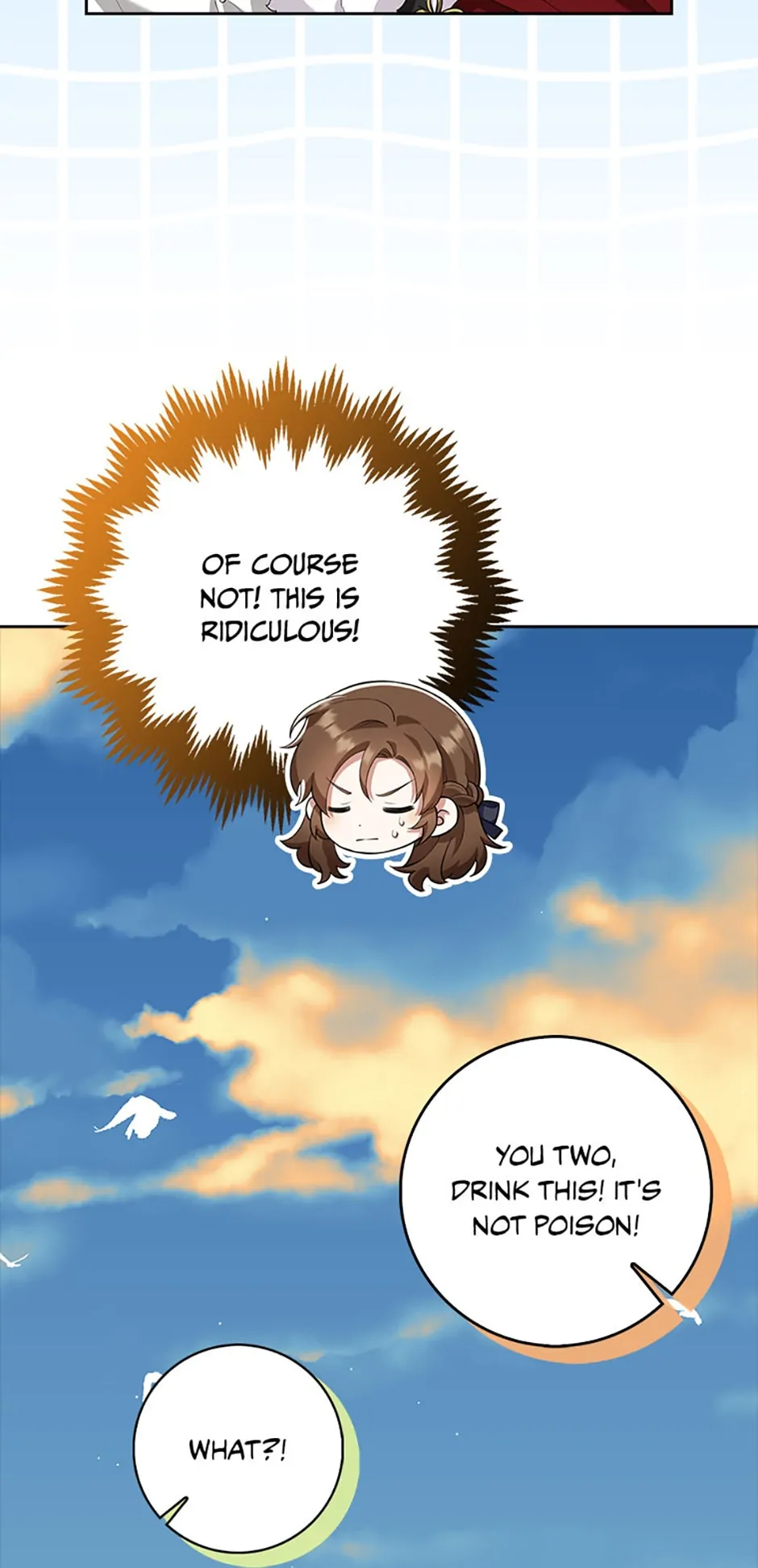 The Dungeon’s Time-Bound S-Rank Beauty chapter 16 page 56