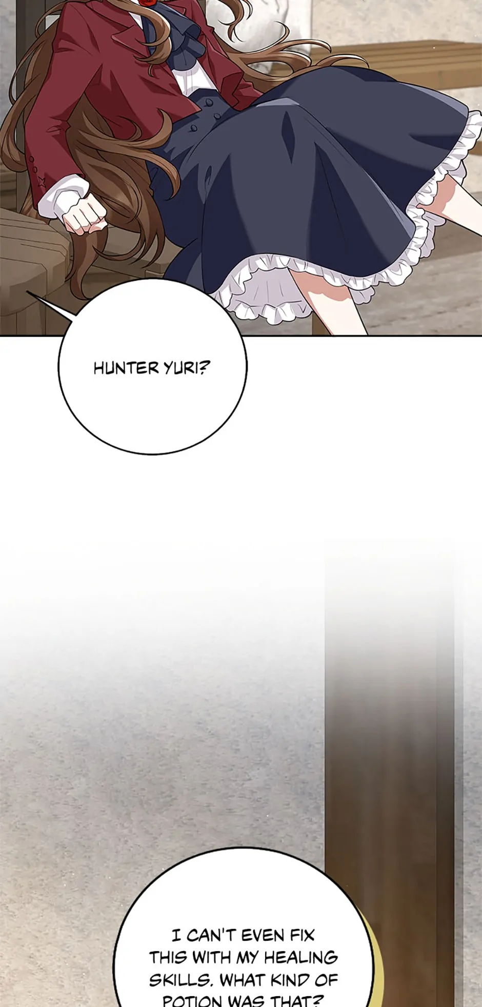 The Dungeon’s Time-Bound S-Rank Beauty chapter 16 page 59