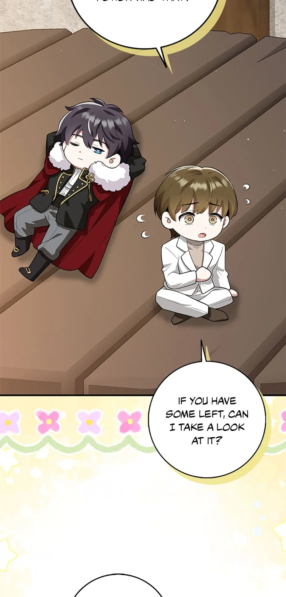 The Dungeon’s Time-Bound S-Rank Beauty chapter 16 page 60
