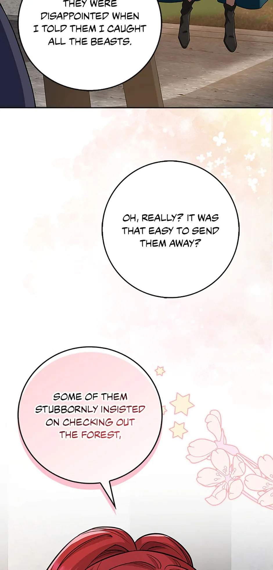 The Dungeon’s Time-Bound S-Rank Beauty chapter 16 page 62