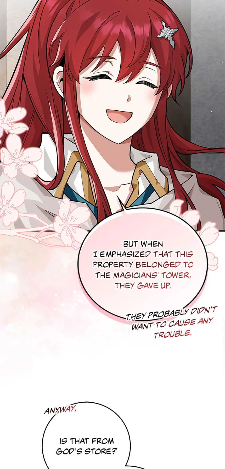 The Dungeon’s Time-Bound S-Rank Beauty chapter 16 page 63