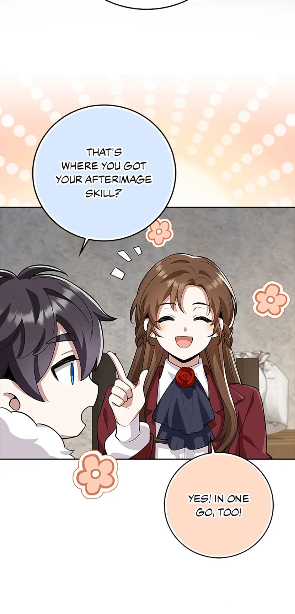 The Dungeon’s Time-Bound S-Rank Beauty chapter 16 page 65