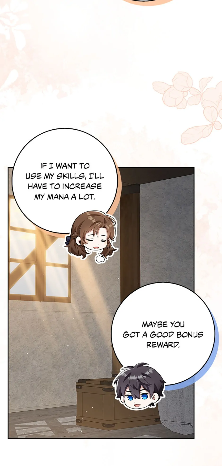 The Dungeon’s Time-Bound S-Rank Beauty chapter 16 page 67