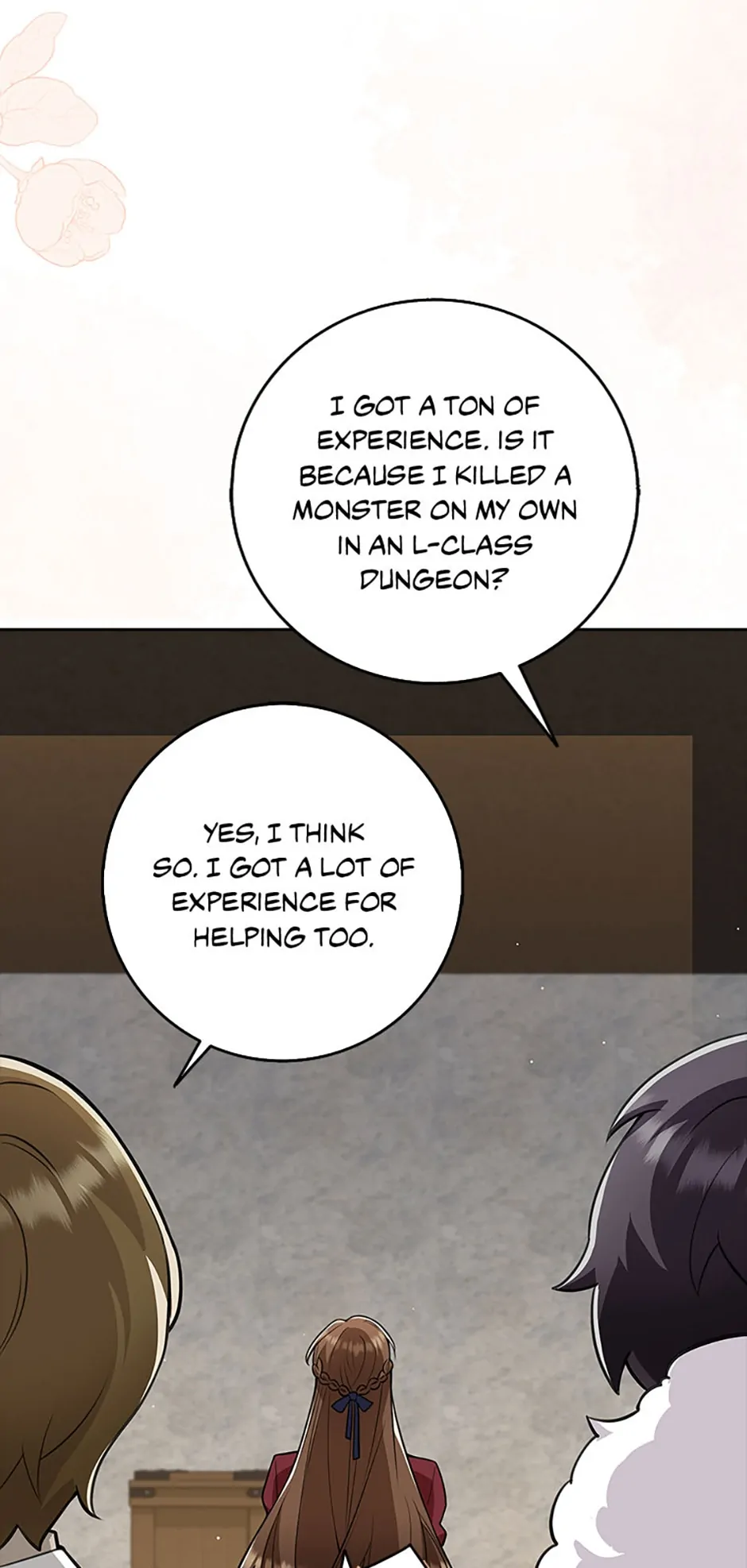 The Dungeon’s Time-Bound S-Rank Beauty chapter 16 page 68