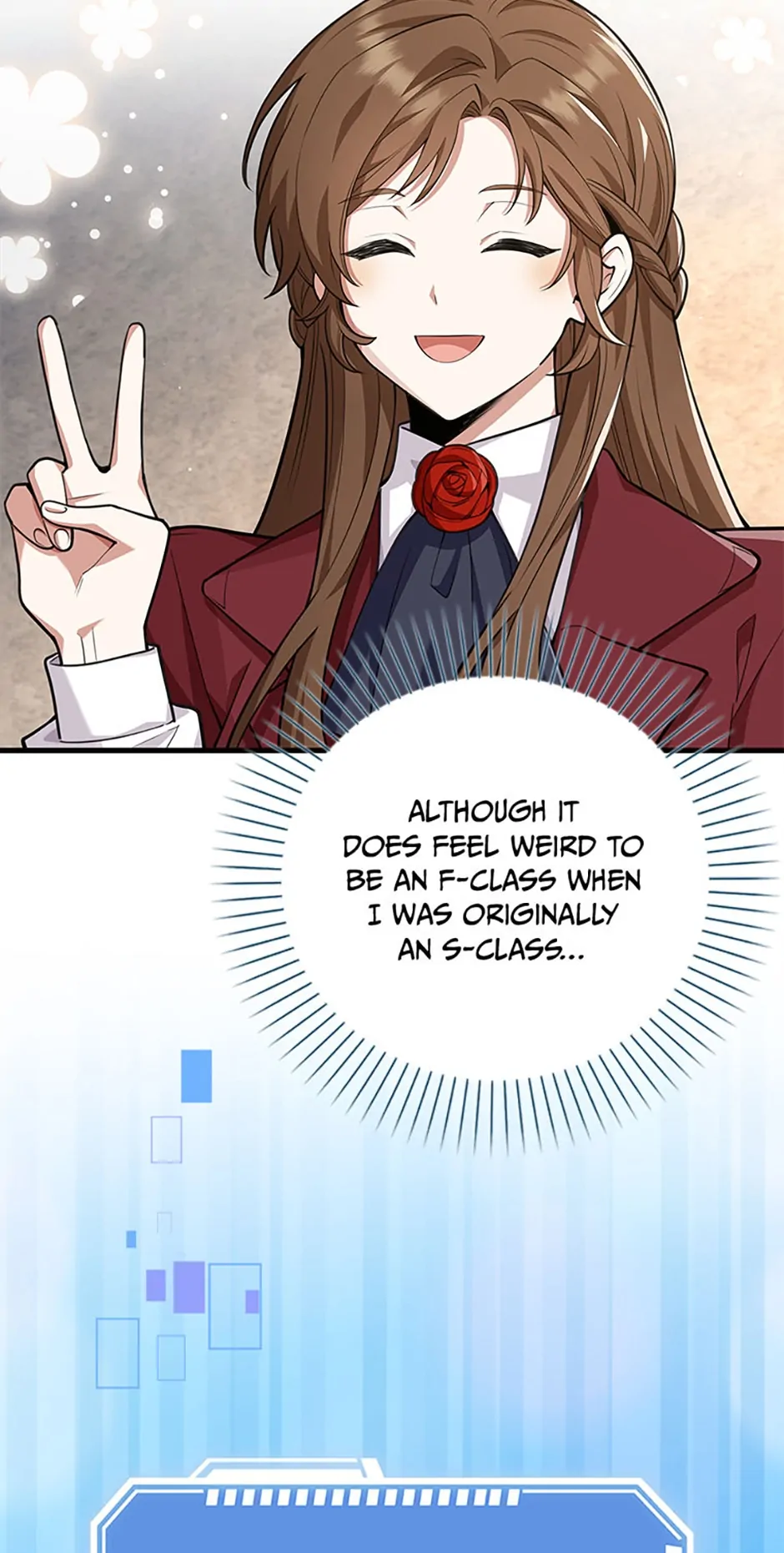 The Dungeon’s Time-Bound S-Rank Beauty chapter 17 page 3