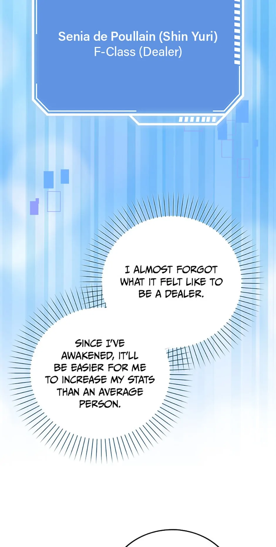 The Dungeon’s Time-Bound S-Rank Beauty chapter 17 page 4