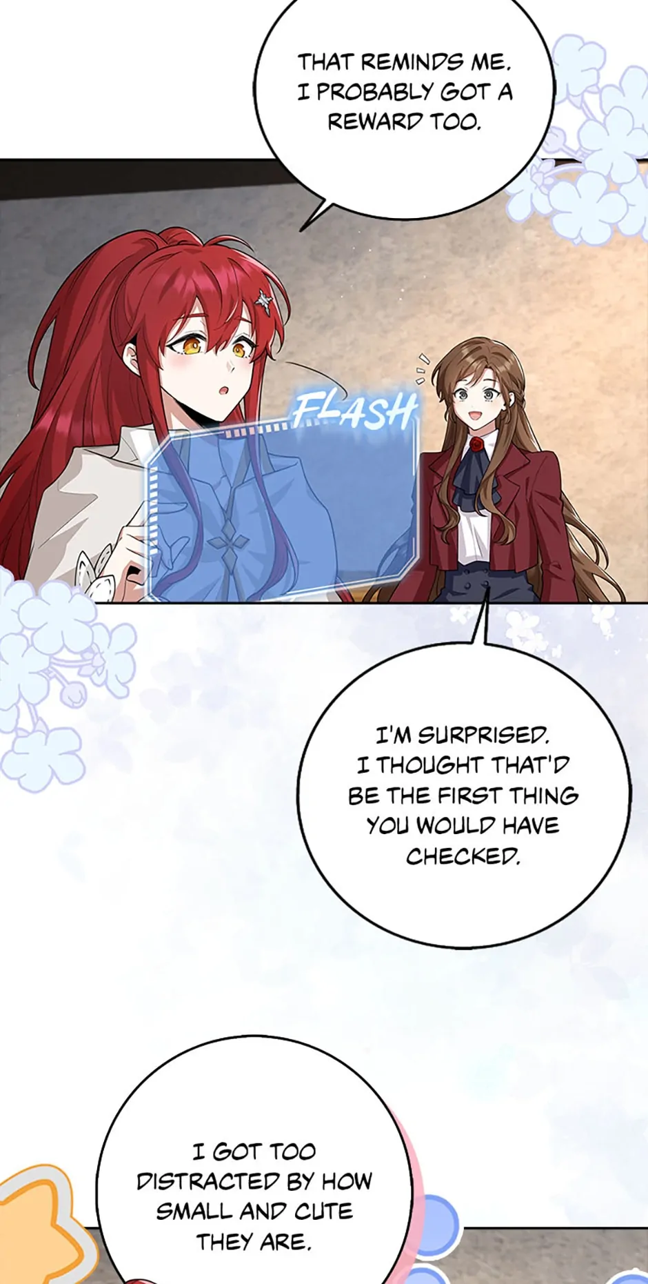The Dungeon’s Time-Bound S-Rank Beauty chapter 17 page 5