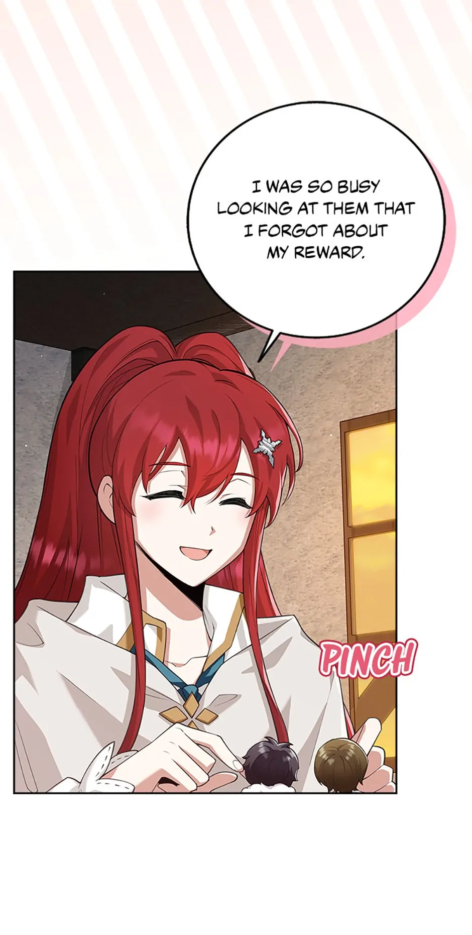 The Dungeon’s Time-Bound S-Rank Beauty chapter 17 page 7