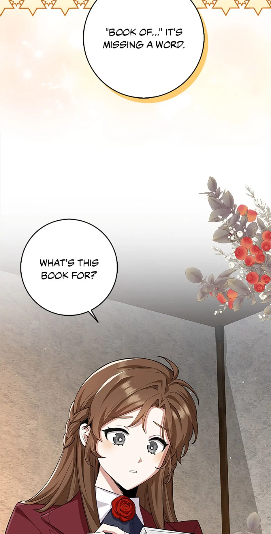 The Dungeon’s Time-Bound S-Rank Beauty chapter 17 page 12