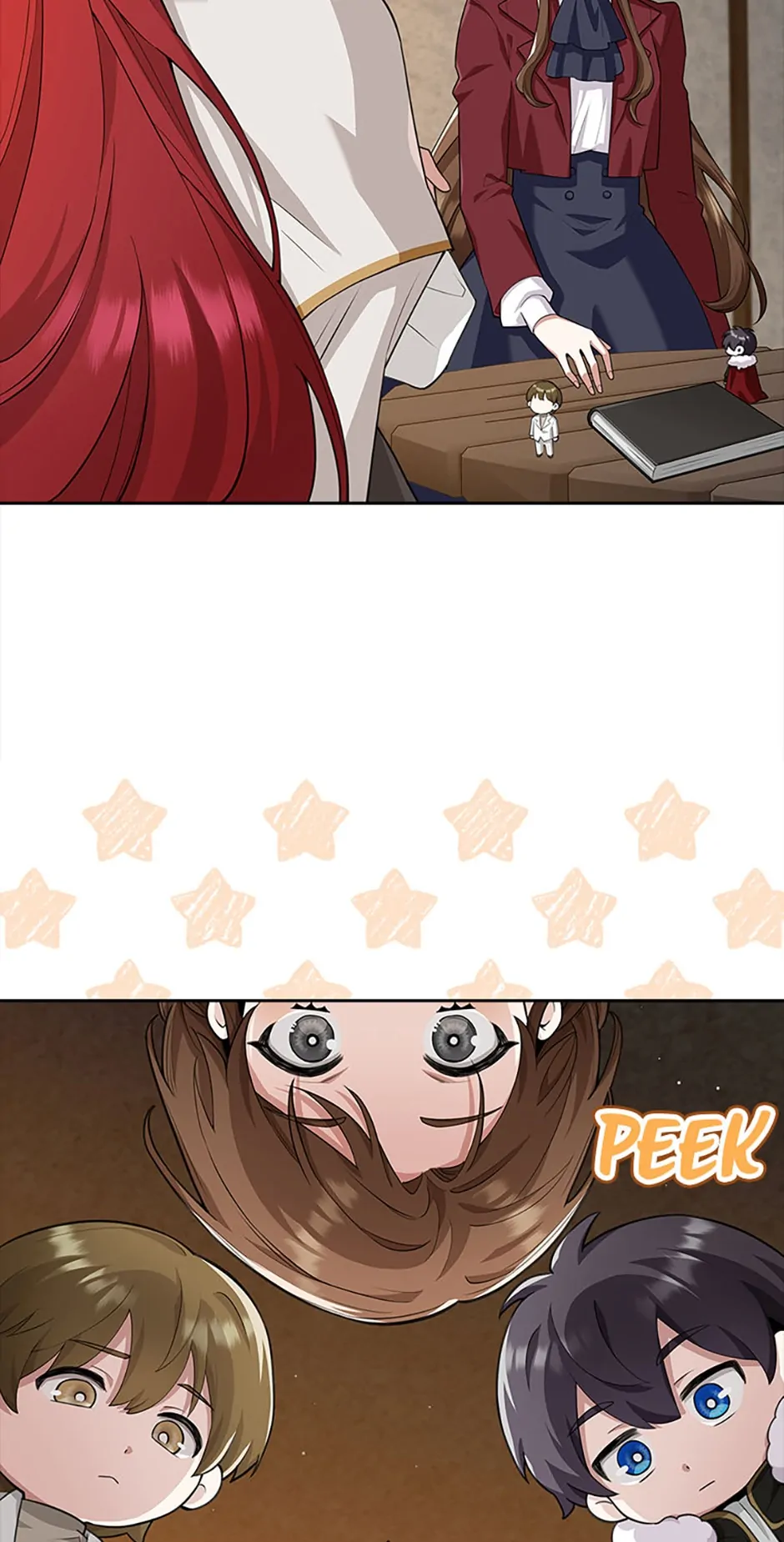 The Dungeon’s Time-Bound S-Rank Beauty chapter 17 page 14