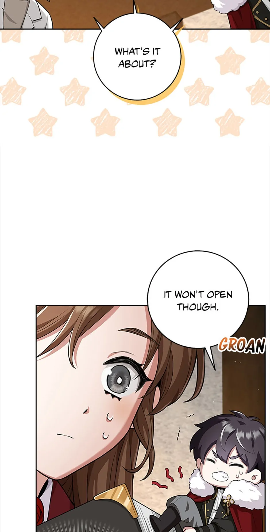 The Dungeon’s Time-Bound S-Rank Beauty chapter 17 page 15