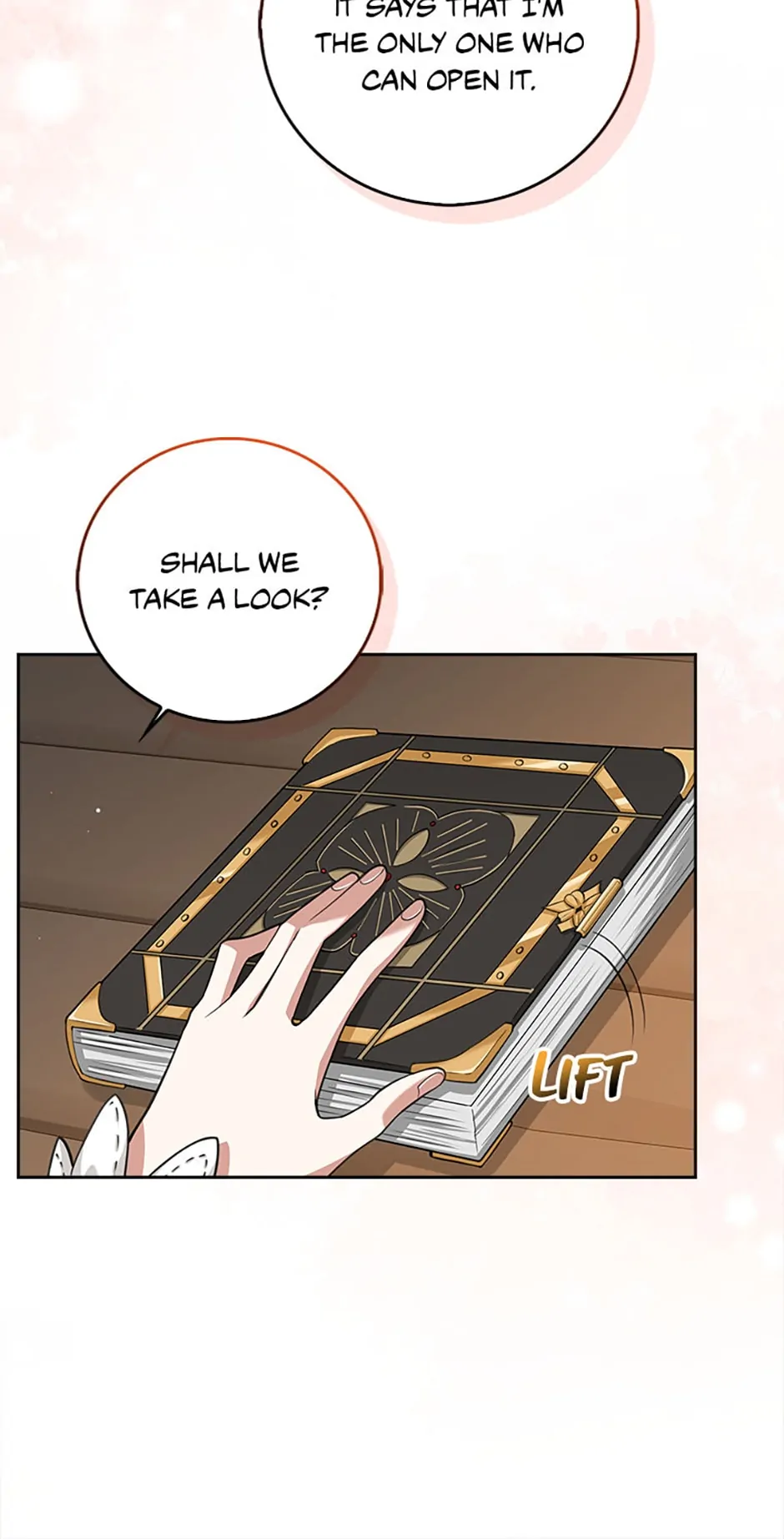 The Dungeon’s Time-Bound S-Rank Beauty chapter 17 page 17