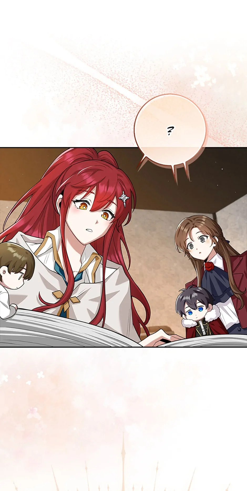 The Dungeon’s Time-Bound S-Rank Beauty chapter 17 page 18