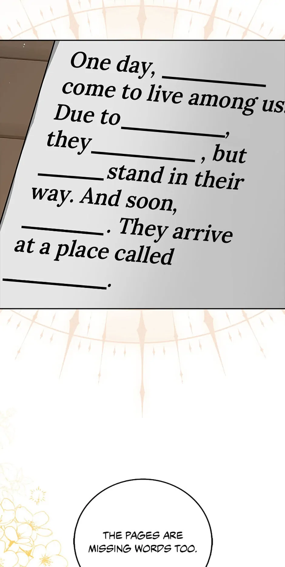 The Dungeon’s Time-Bound S-Rank Beauty chapter 17 page 19