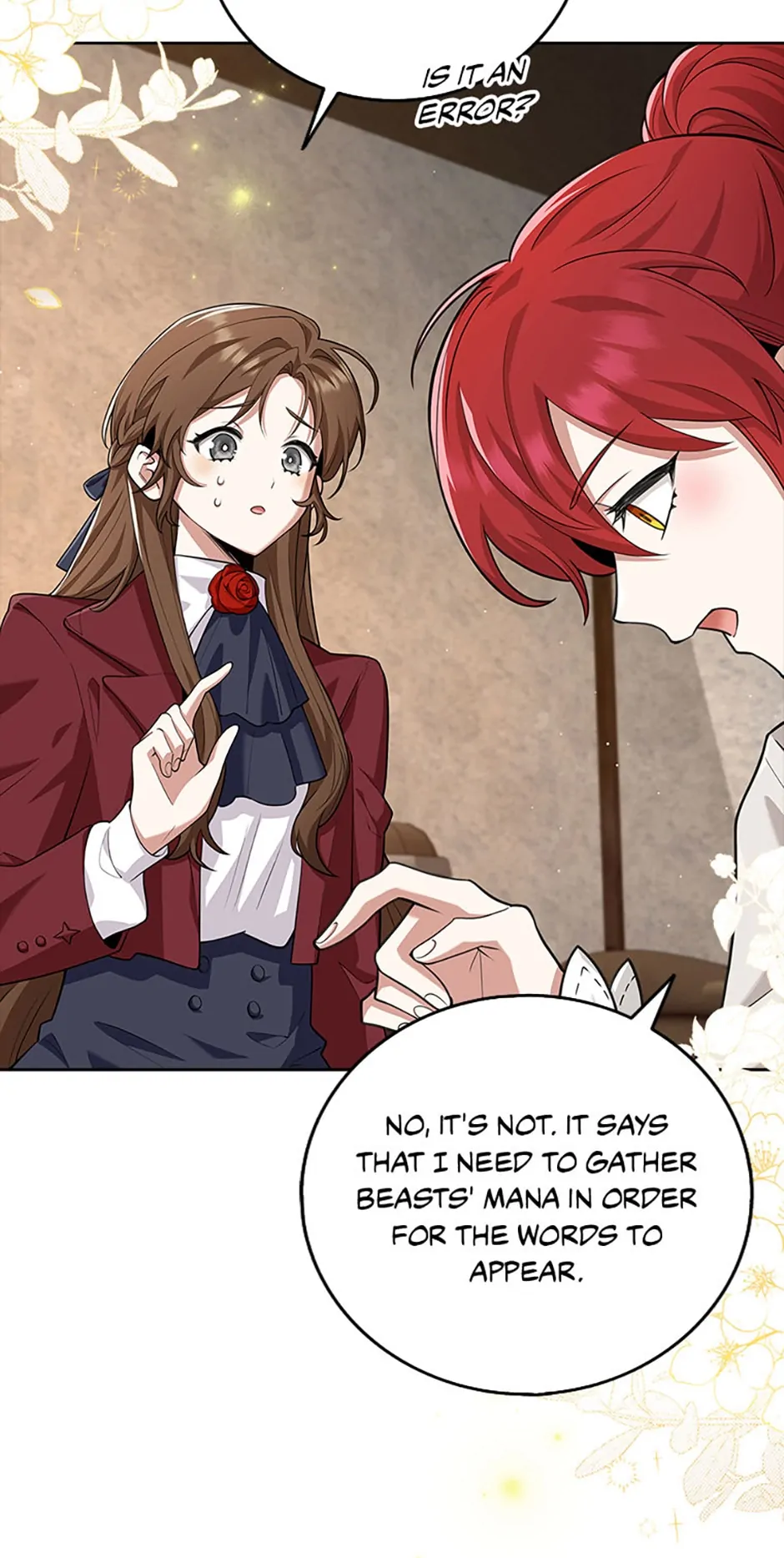 The Dungeon’s Time-Bound S-Rank Beauty chapter 17 page 20