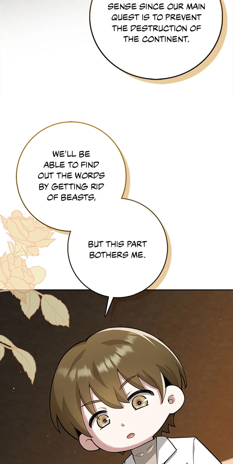 The Dungeon’s Time-Bound S-Rank Beauty chapter 17 page 24