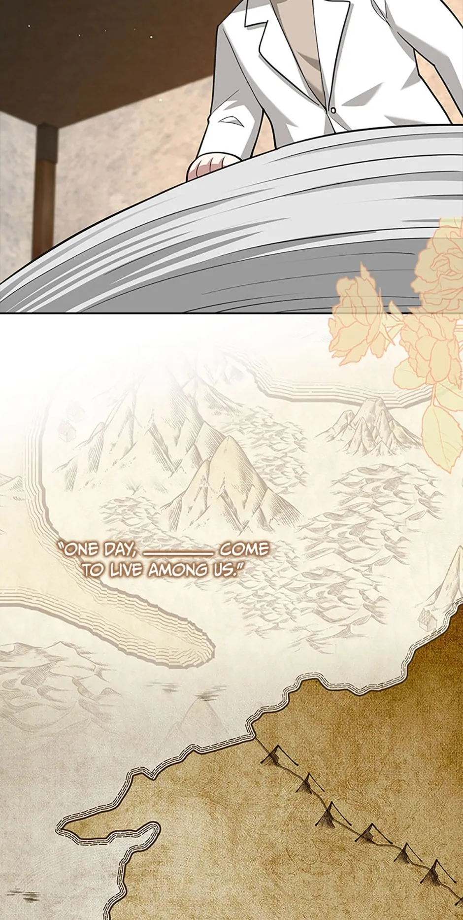 The Dungeon’s Time-Bound S-Rank Beauty chapter 17 page 25