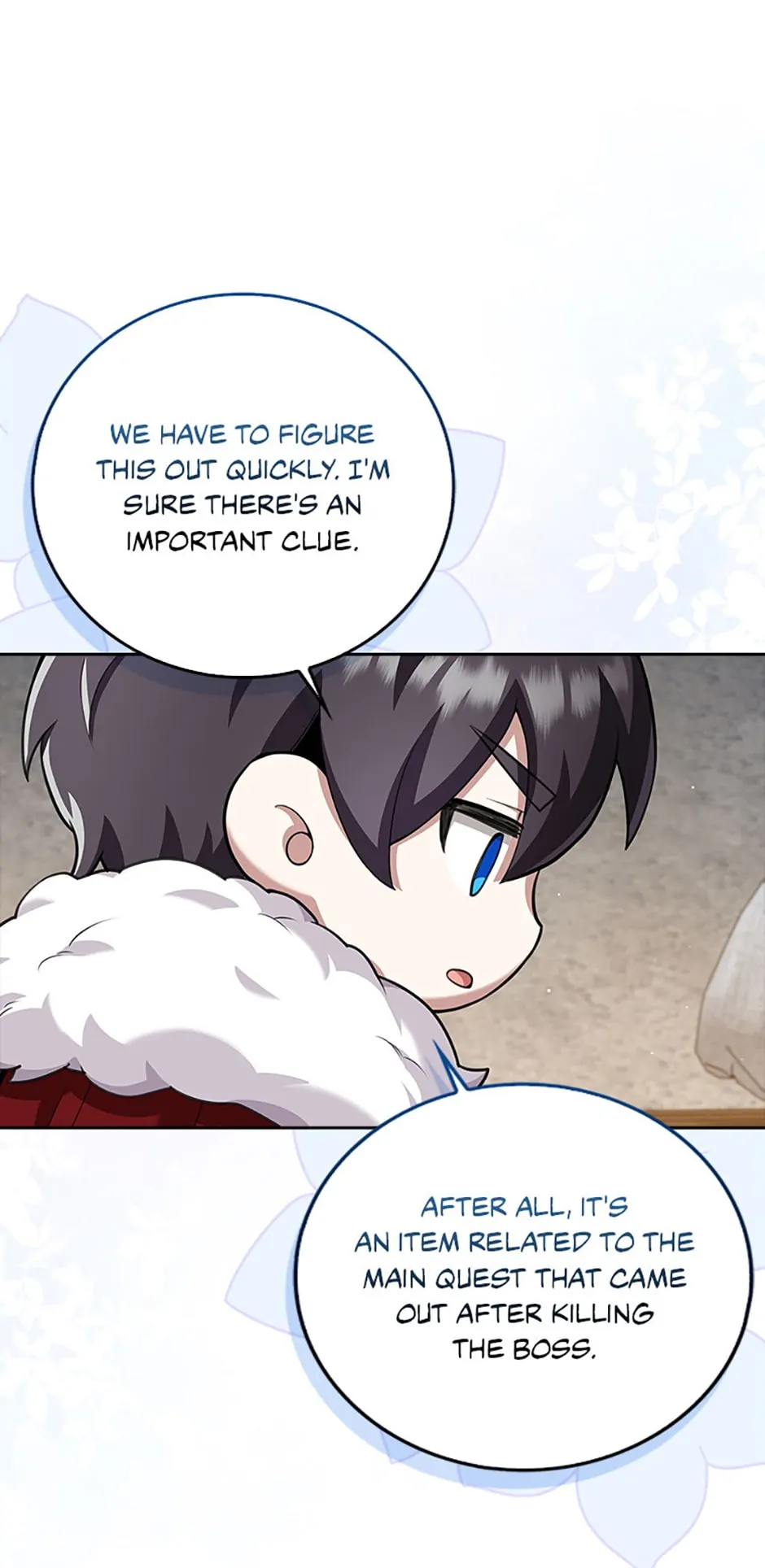The Dungeon’s Time-Bound S-Rank Beauty chapter 17 page 28
