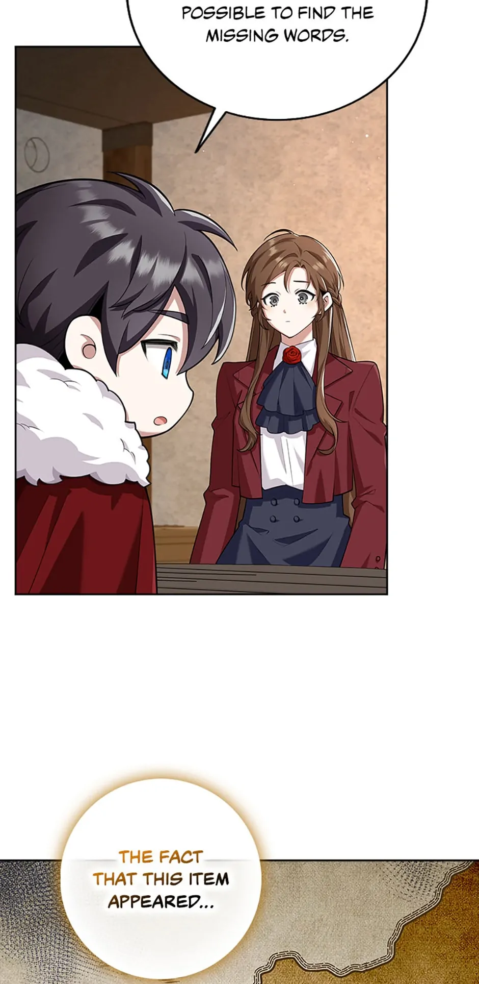 The Dungeon’s Time-Bound S-Rank Beauty chapter 17 page 30