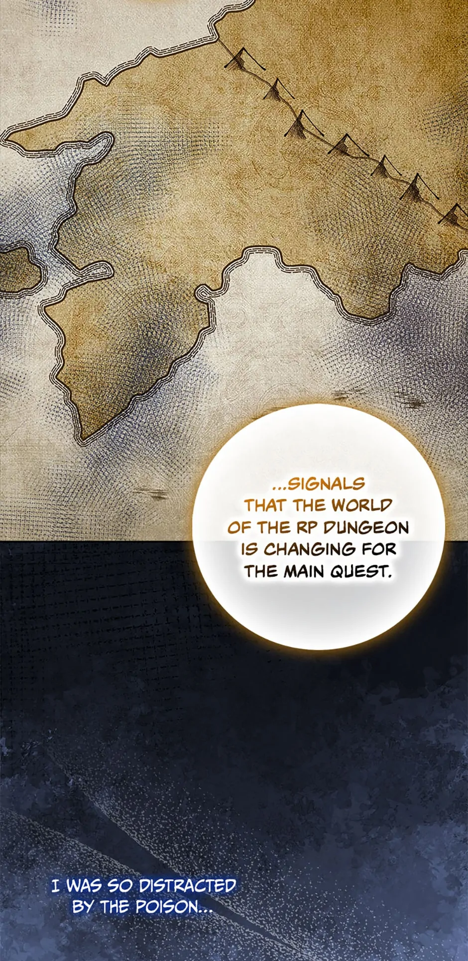 The Dungeon’s Time-Bound S-Rank Beauty chapter 17 page 31