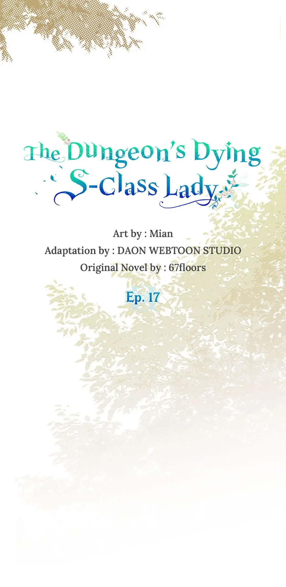 The Dungeon’s Time-Bound S-Rank Beauty chapter 17 page 37