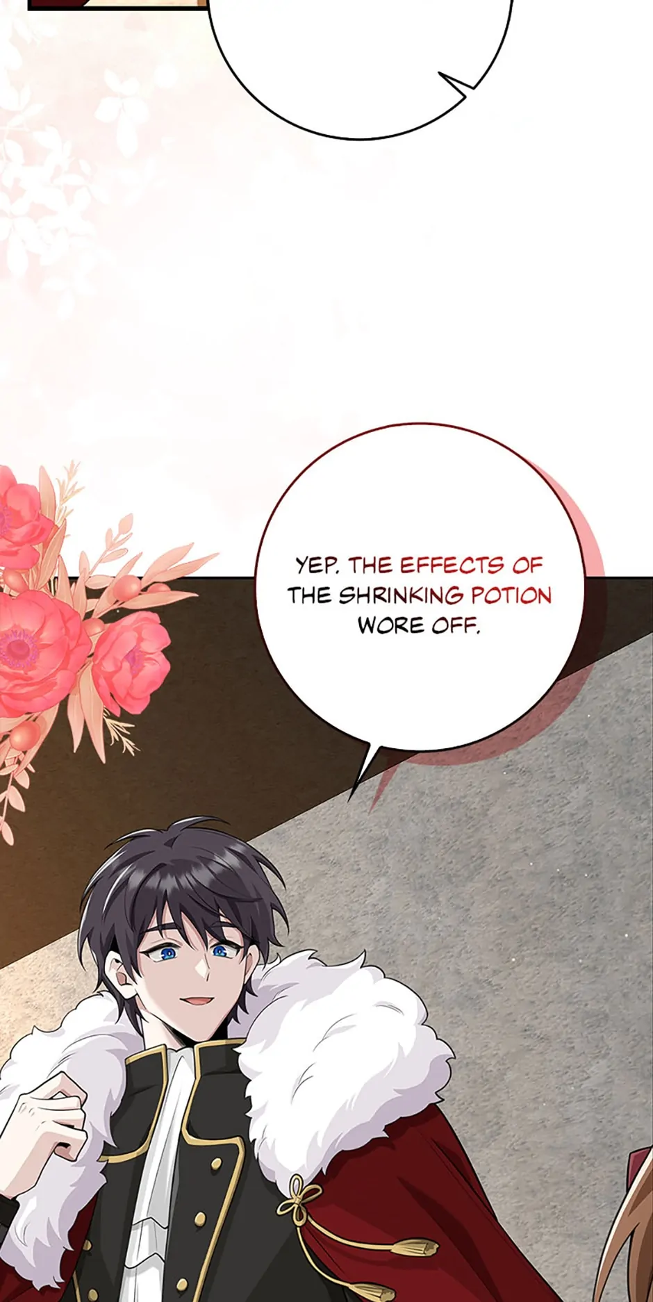 The Dungeon’s Time-Bound S-Rank Beauty chapter 17 page 39