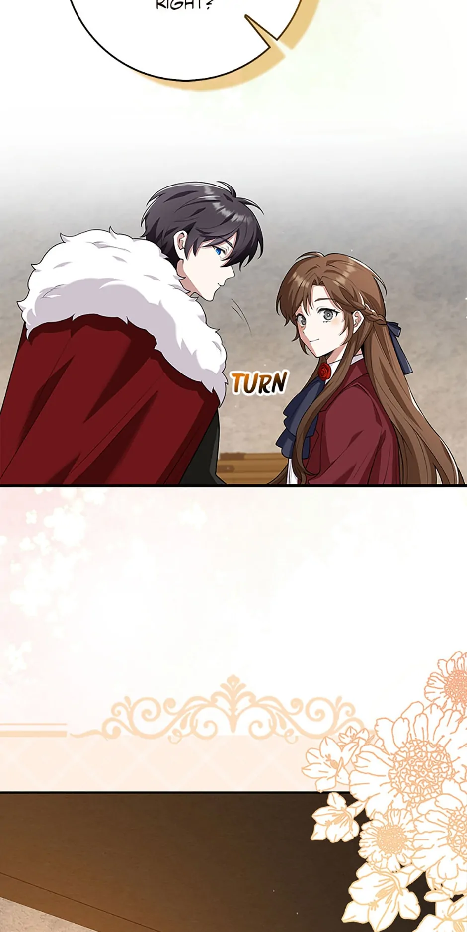 The Dungeon’s Time-Bound S-Rank Beauty chapter 17 page 42