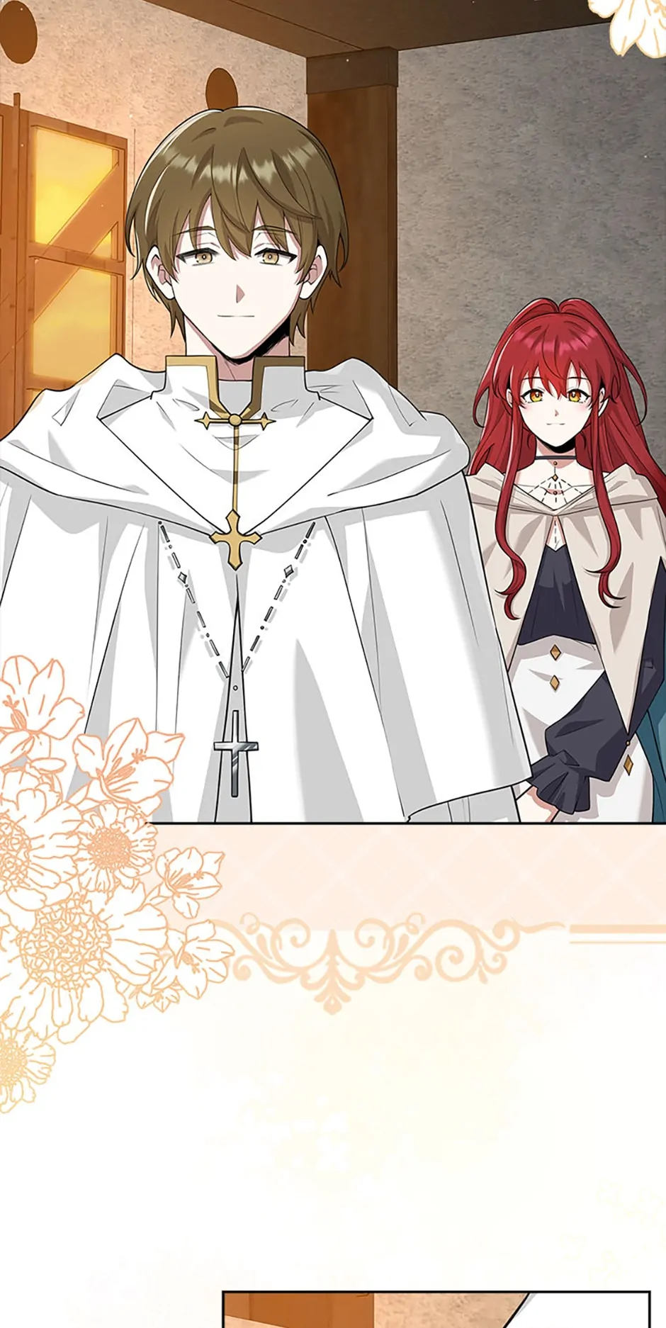 The Dungeon’s Time-Bound S-Rank Beauty chapter 17 page 43