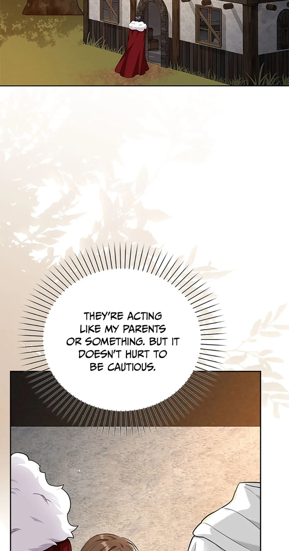 The Dungeon’s Time-Bound S-Rank Beauty chapter 17 page 48