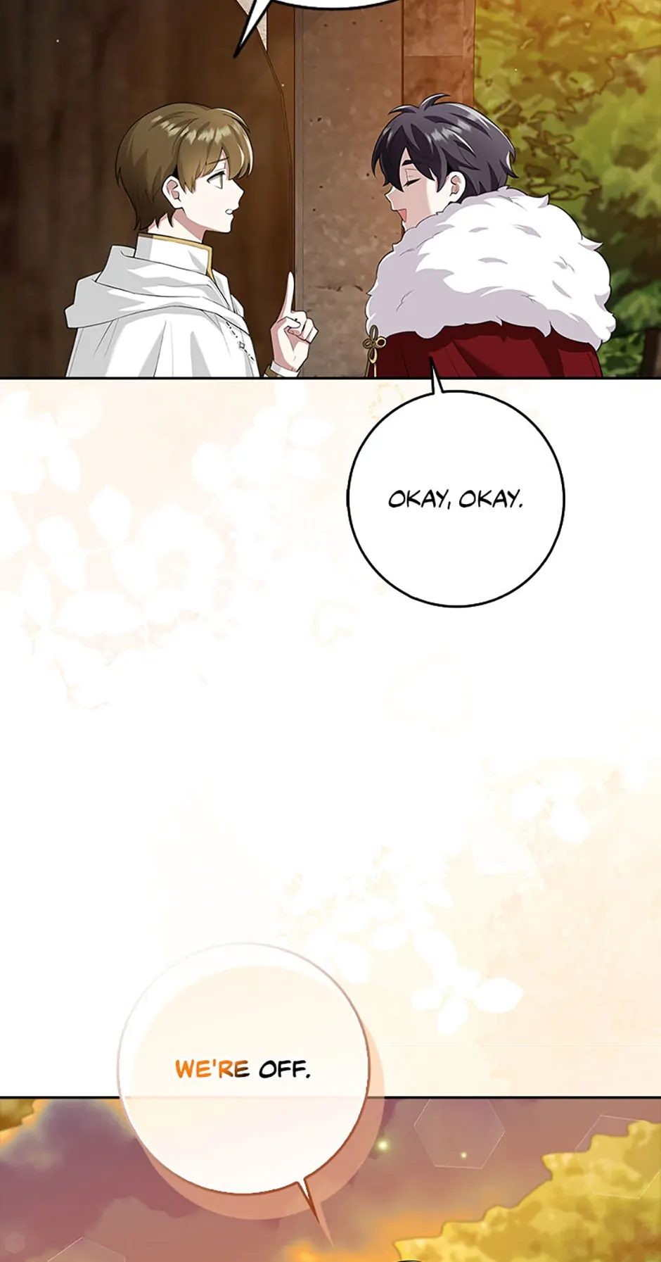 The Dungeon’s Time-Bound S-Rank Beauty chapter 17 page 50