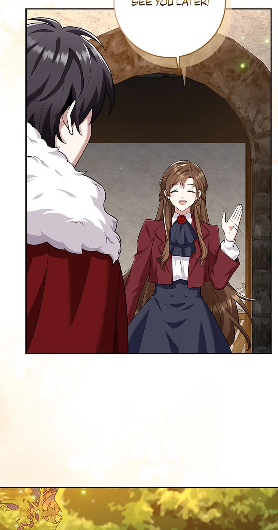 The Dungeon’s Time-Bound S-Rank Beauty chapter 17 page 52