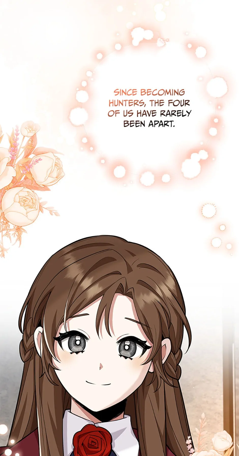 The Dungeon’s Time-Bound S-Rank Beauty chapter 17 page 54