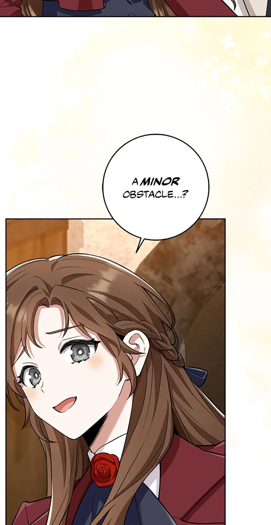 The Dungeon’s Time-Bound S-Rank Beauty chapter 17 page 57