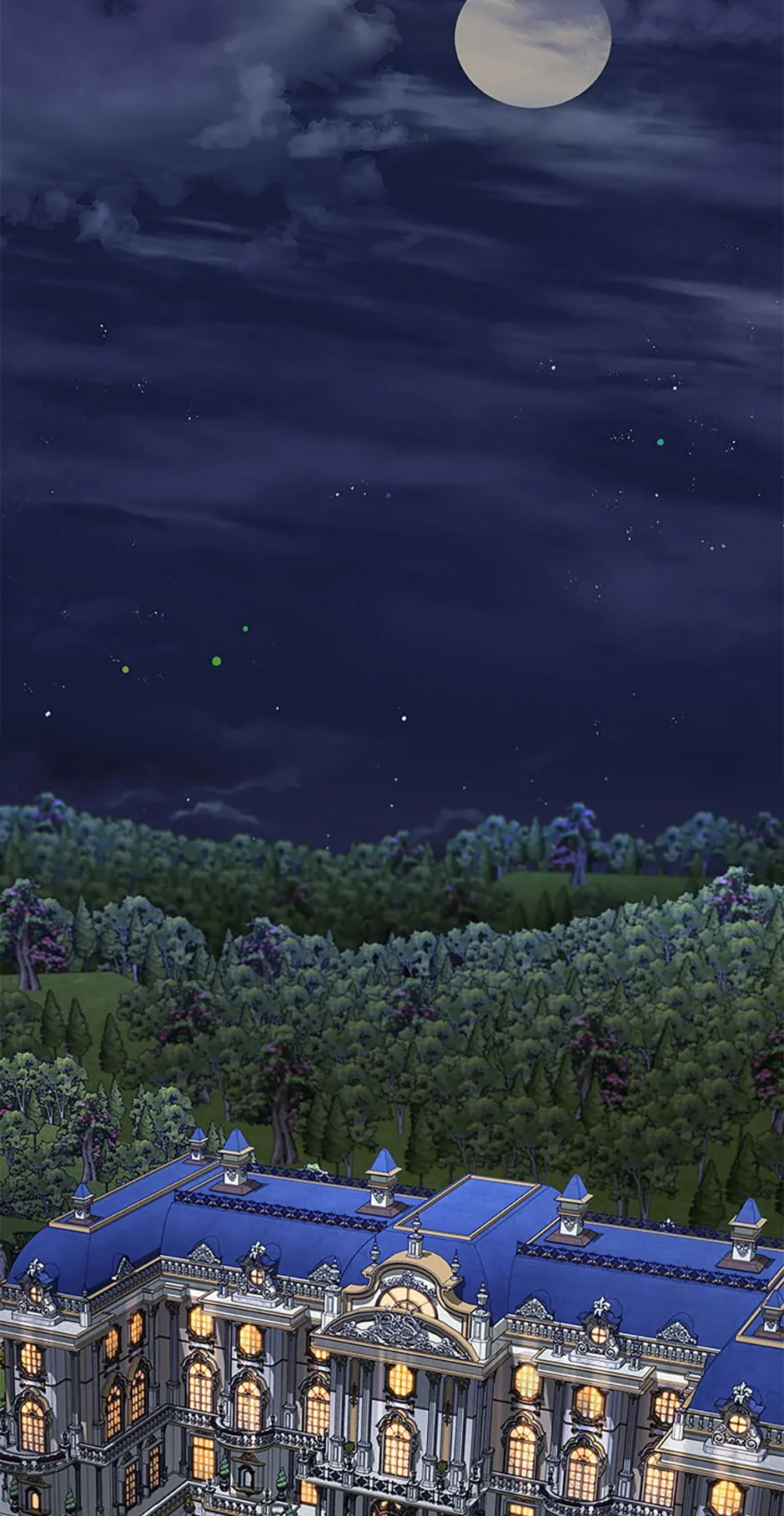 The Dungeon’s Time-Bound S-Rank Beauty chapter 17 page 60