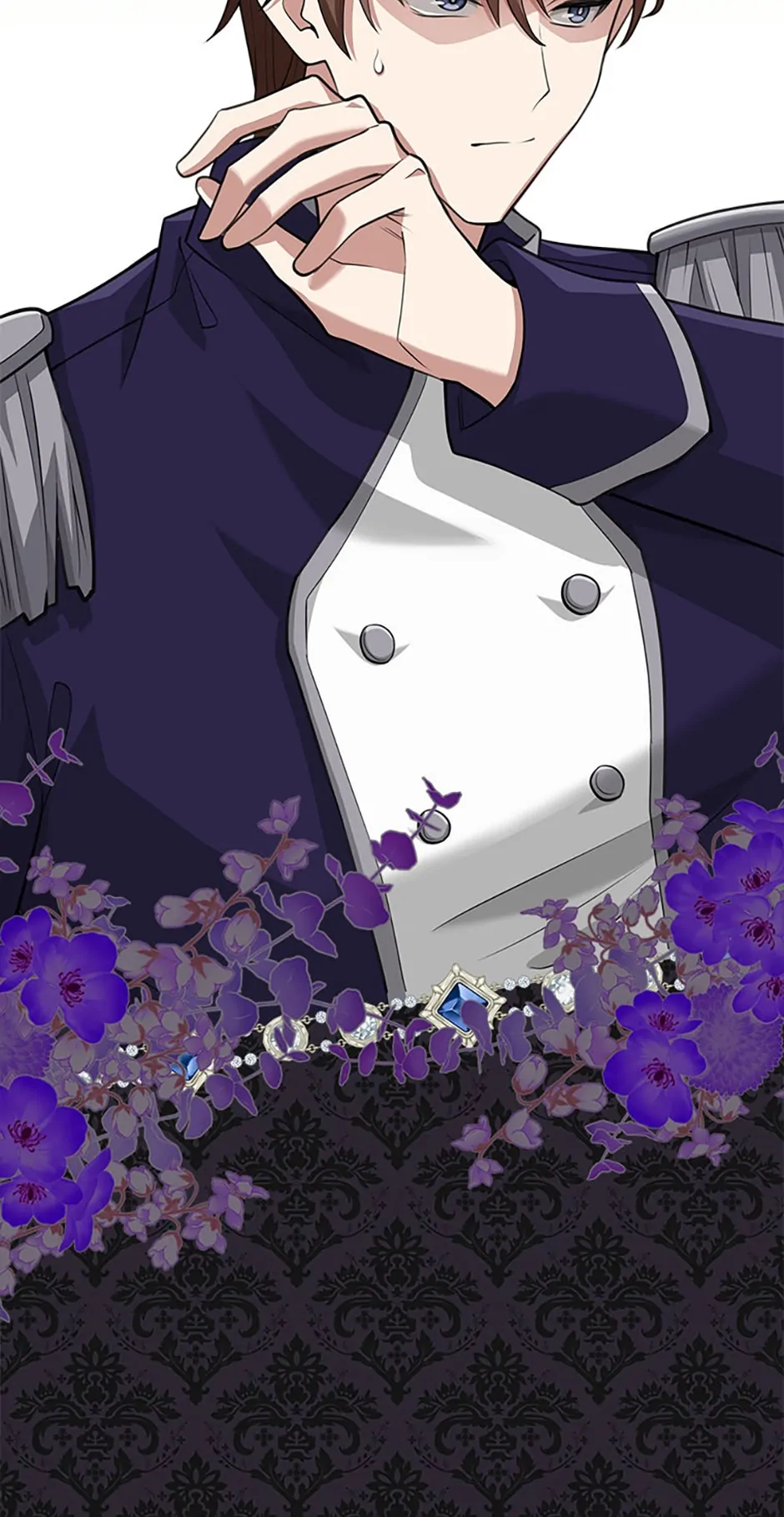 The Dungeon’s Time-Bound S-Rank Beauty chapter 17 page 63