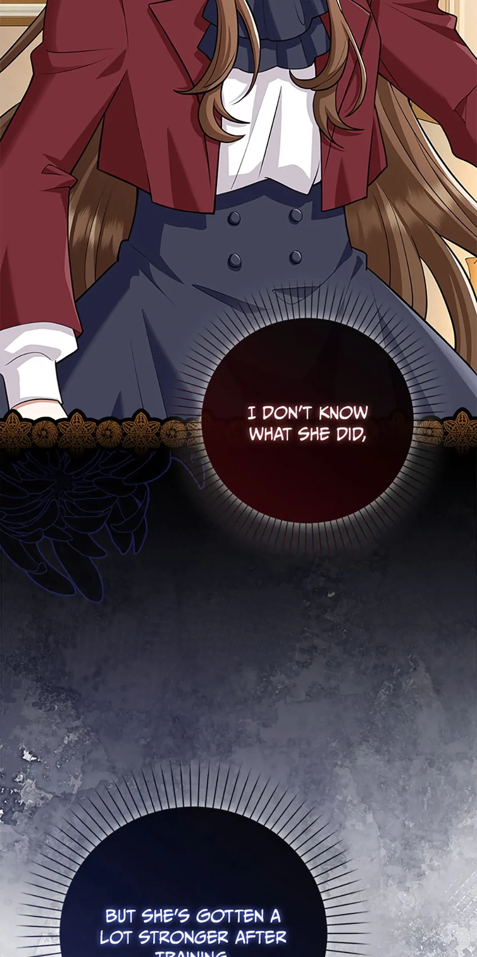 The Dungeon’s Time-Bound S-Rank Beauty chapter 17 page 67