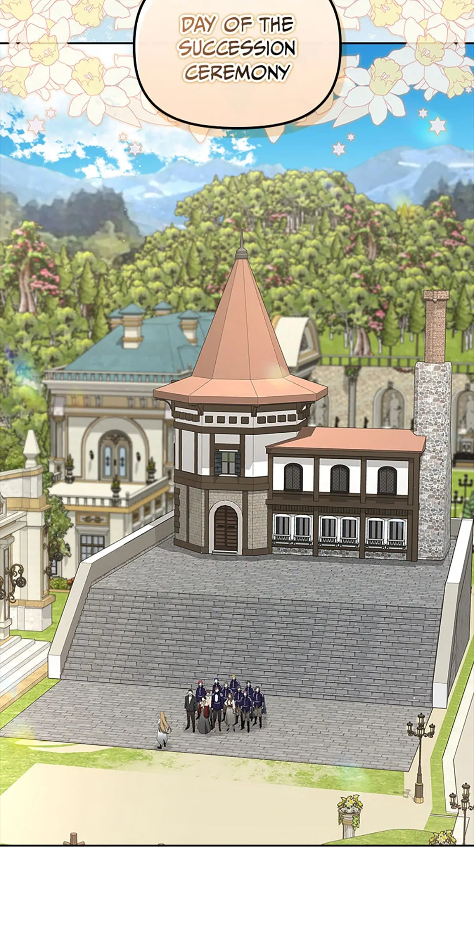 The Dungeon’s Time-Bound S-Rank Beauty chapter 18 page 10